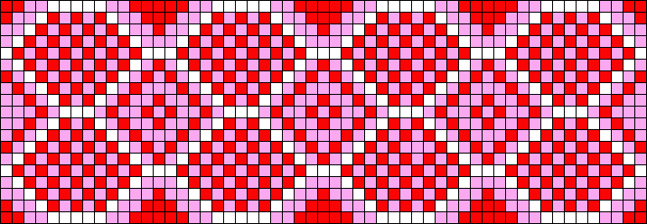 Alpha pattern #17207 preview
