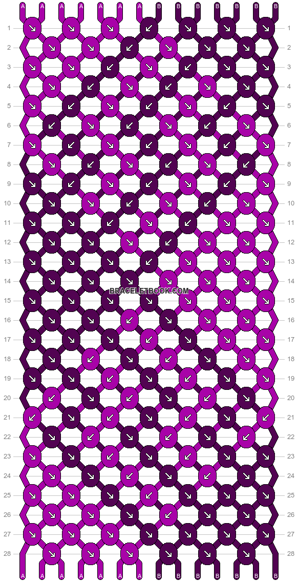 Normal pattern #17421 pattern