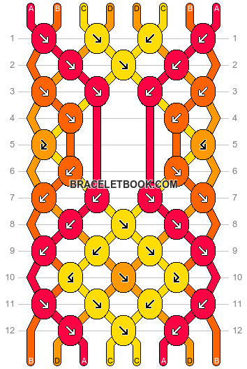 Normal pattern #17540 pattern