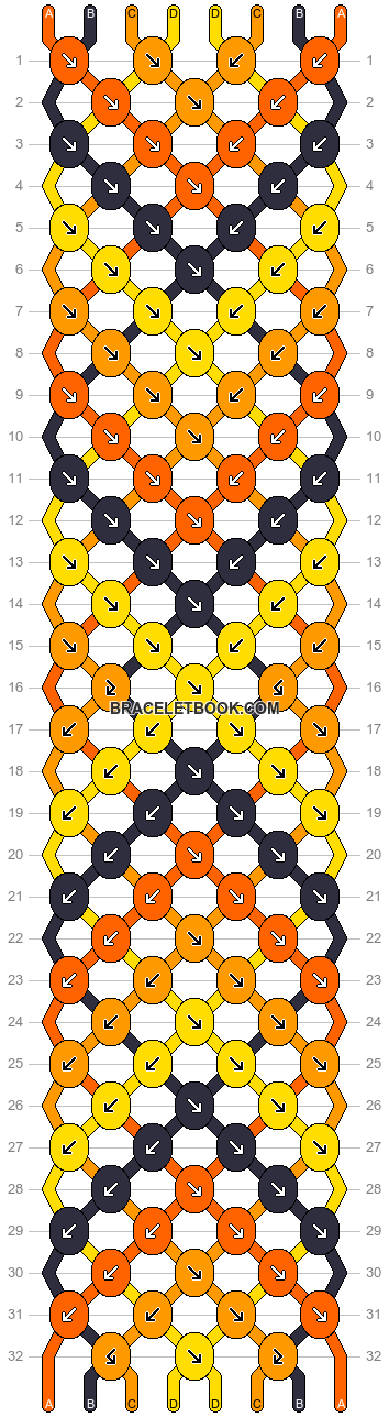 Normal pattern #17544 pattern