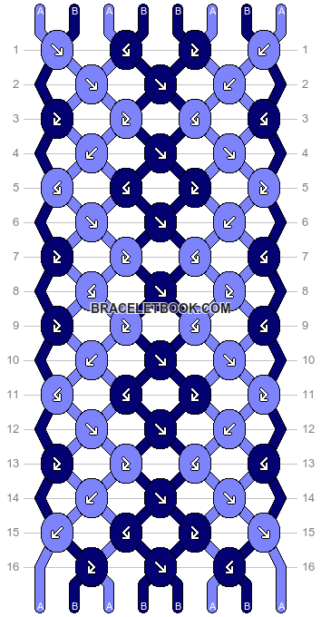 Normal pattern #17561 pattern