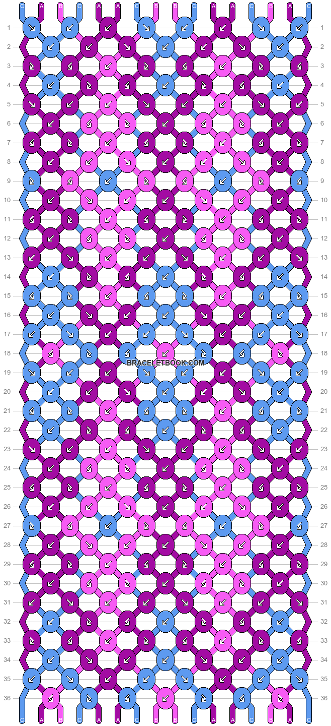Normal pattern #17641 pattern