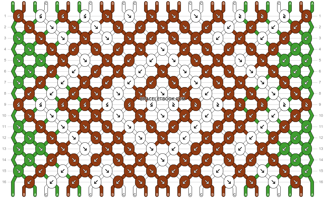 Normal pattern #17704 pattern