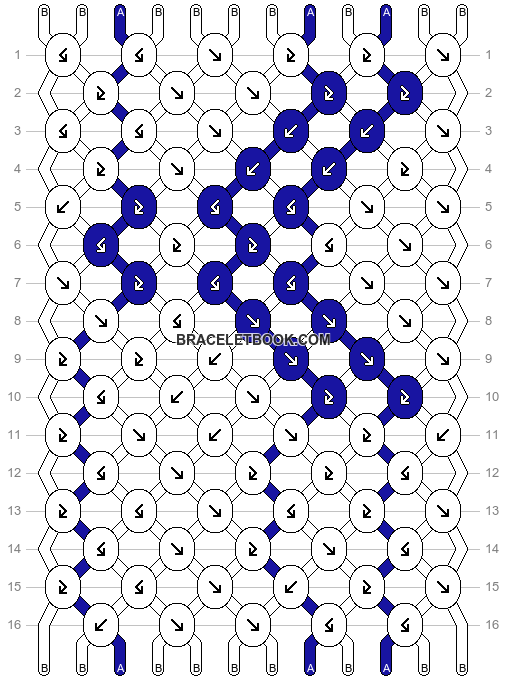 Normal pattern #17765 pattern