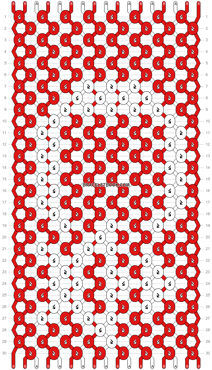 Normal pattern #18132 pattern