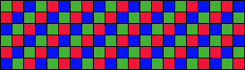 Alpha pattern #18314 preview