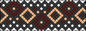 Normal pattern #18421