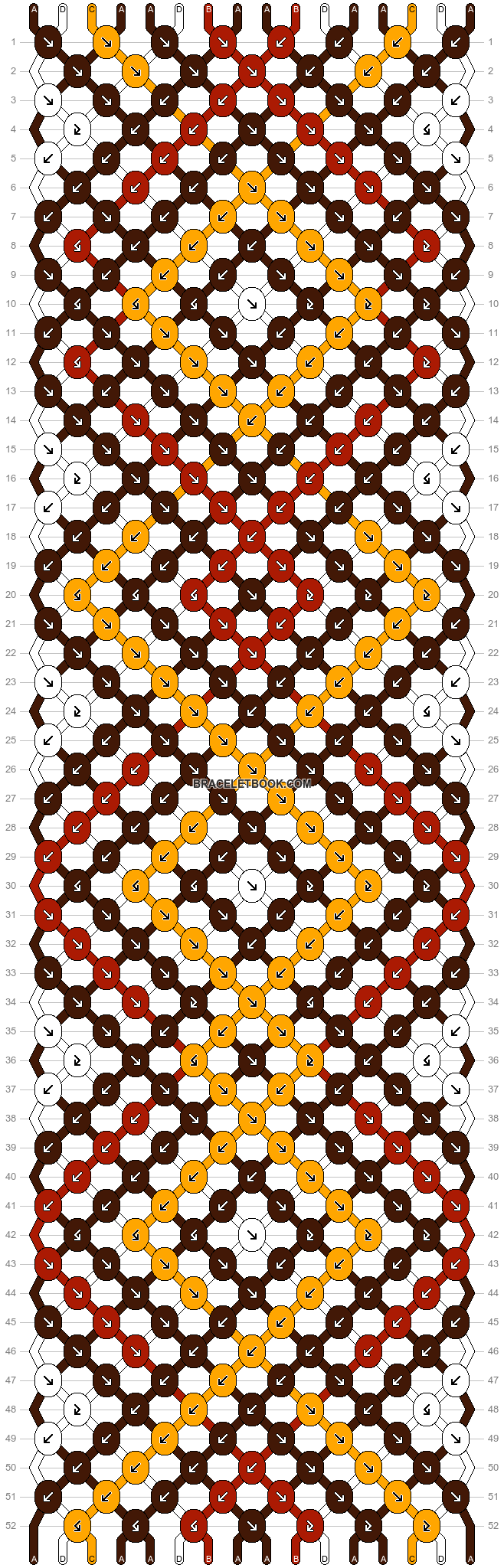 Normal pattern #18534 pattern