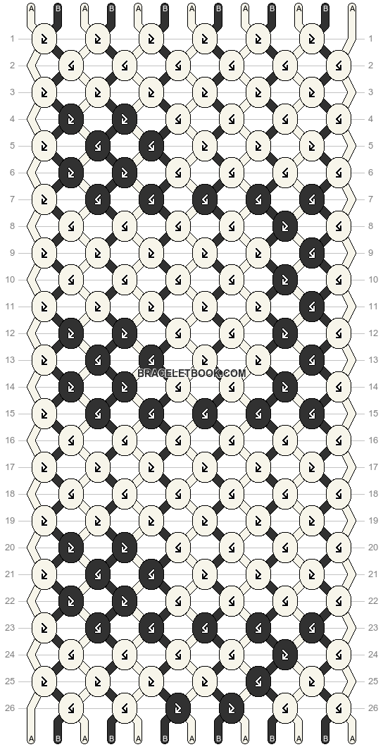 Normal pattern #18705 pattern