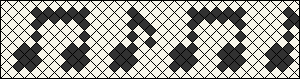 Normal pattern #18705