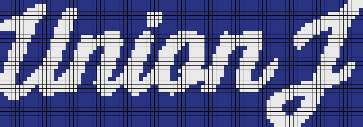 Alpha pattern #18866 preview