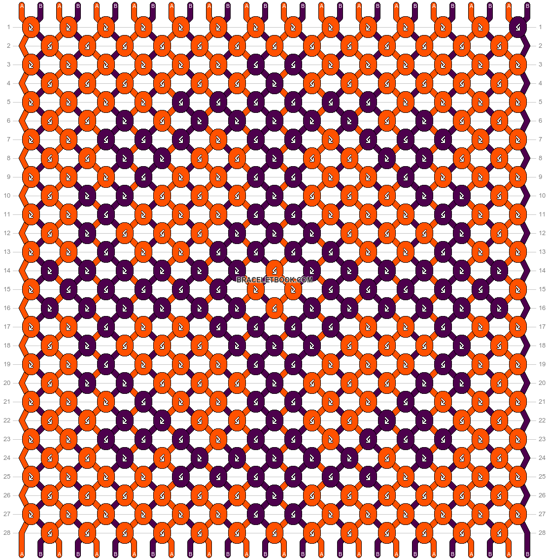 Normal pattern #18958 pattern