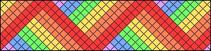 Normal pattern #18966