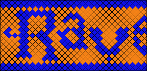 Normal pattern #18988
