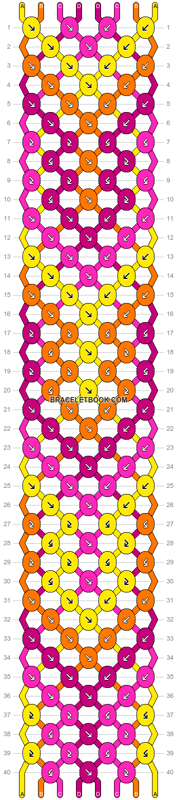 Normal pattern #19036 pattern