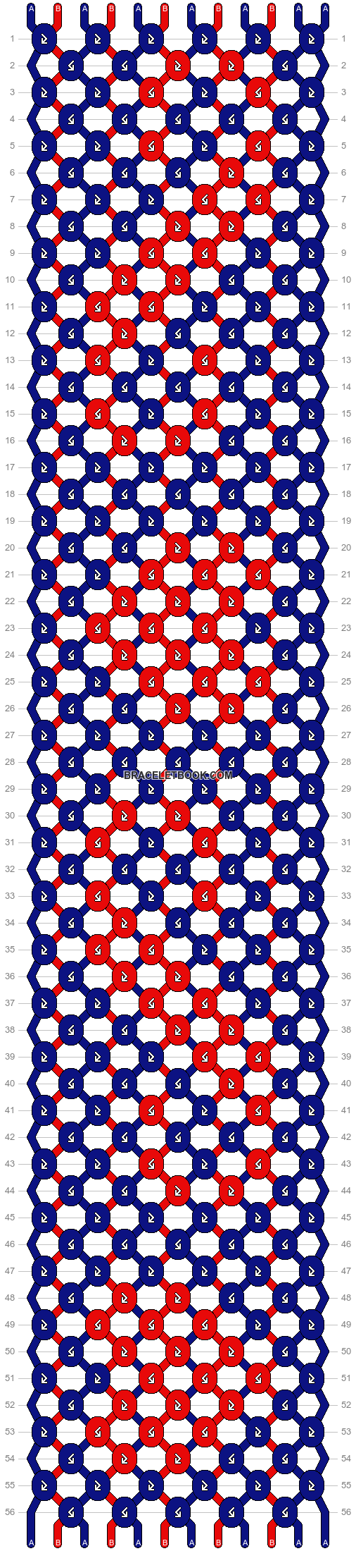 Normal pattern #19063 pattern