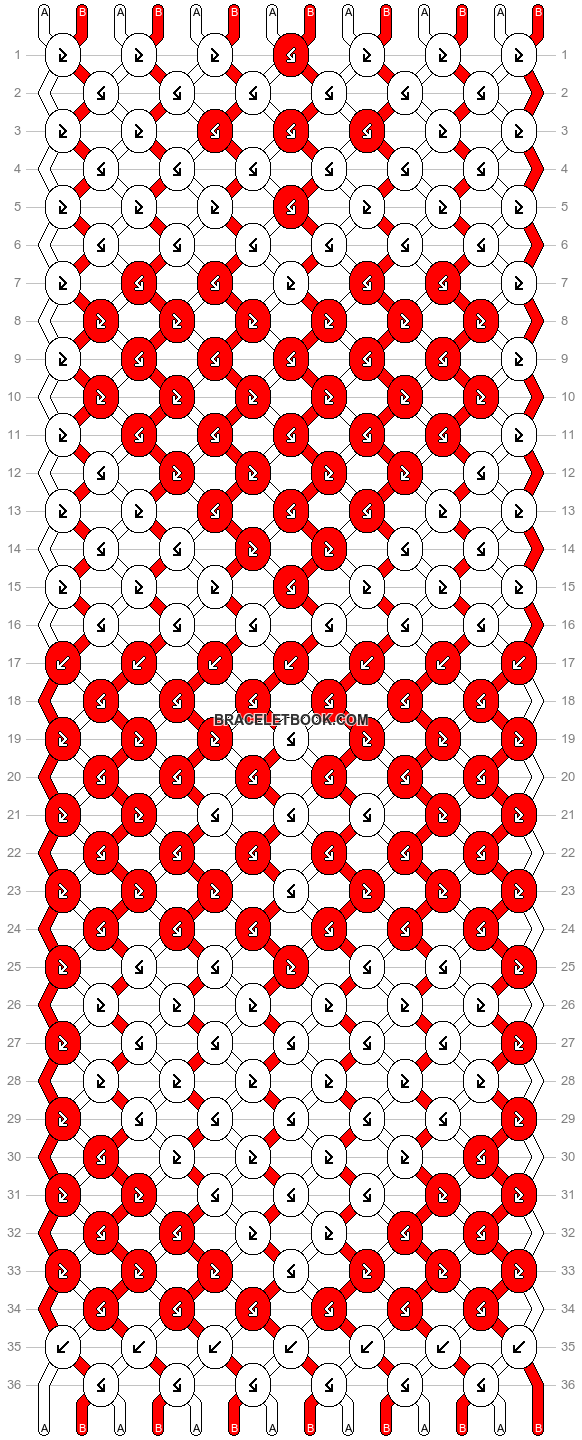 Normal pattern #19065 pattern