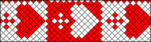 Normal pattern #19065