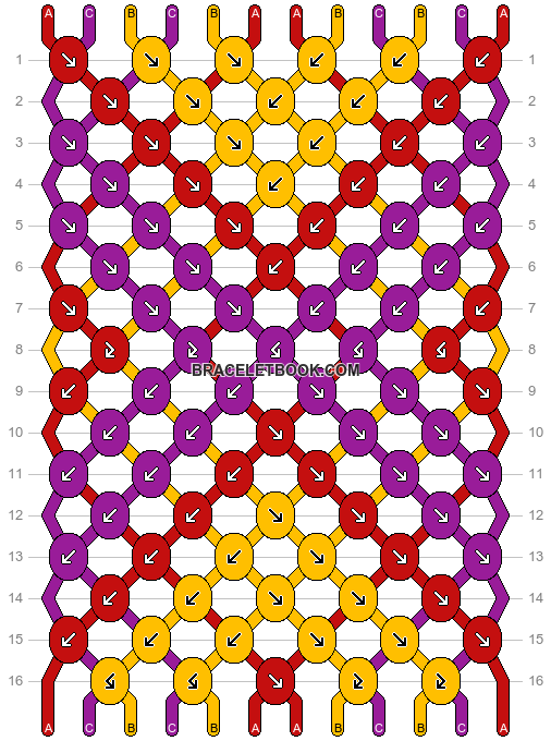 Normal pattern #19112 pattern