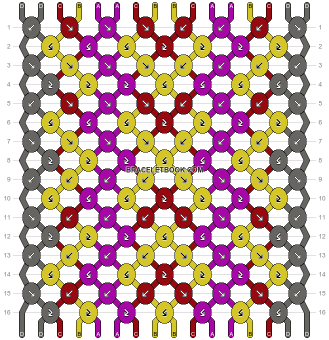 Normal pattern #19113 pattern