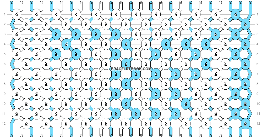 Normal pattern #19211 pattern