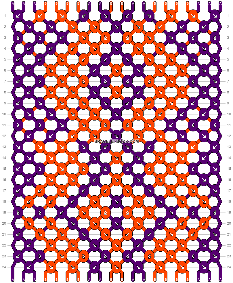 Normal pattern #19237 pattern
