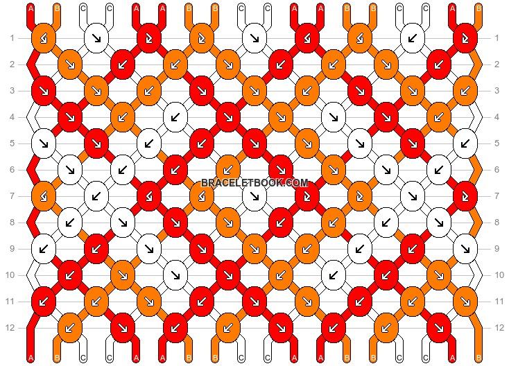 Normal pattern #19240 pattern