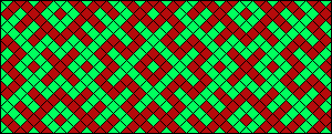 Normal pattern #19241