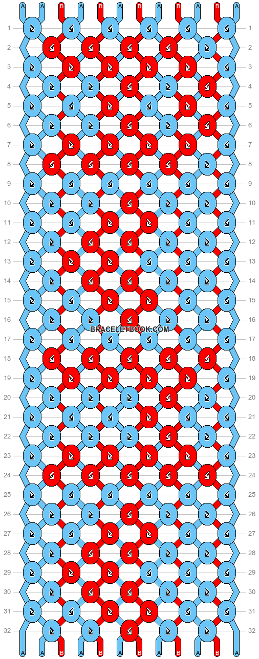 Normal pattern #19277 pattern