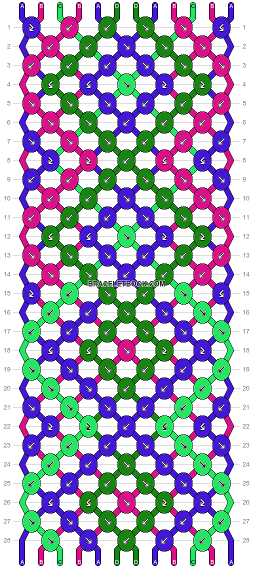 Normal pattern #19326 pattern