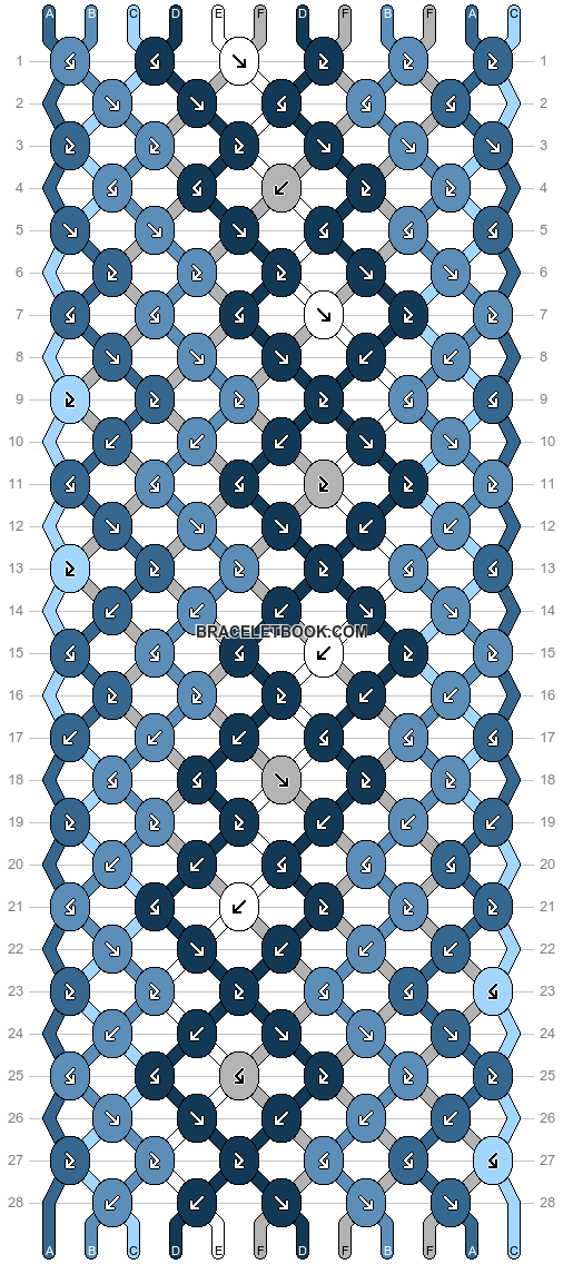 Normal pattern #19329 pattern