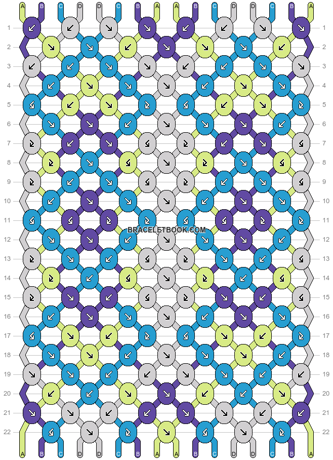 Normal pattern #19334 pattern