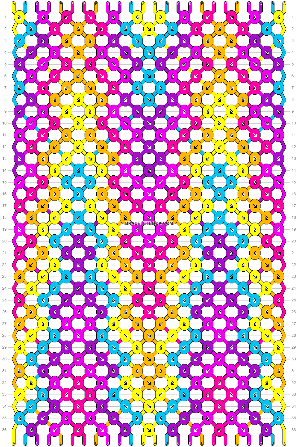 Normal pattern #19340 pattern