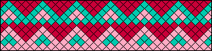 Normal pattern #19348