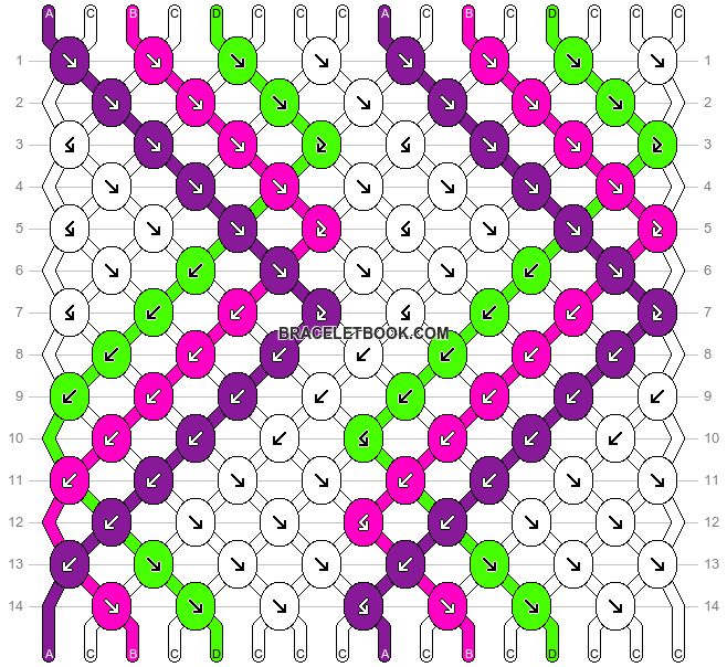 Normal pattern #19349 pattern