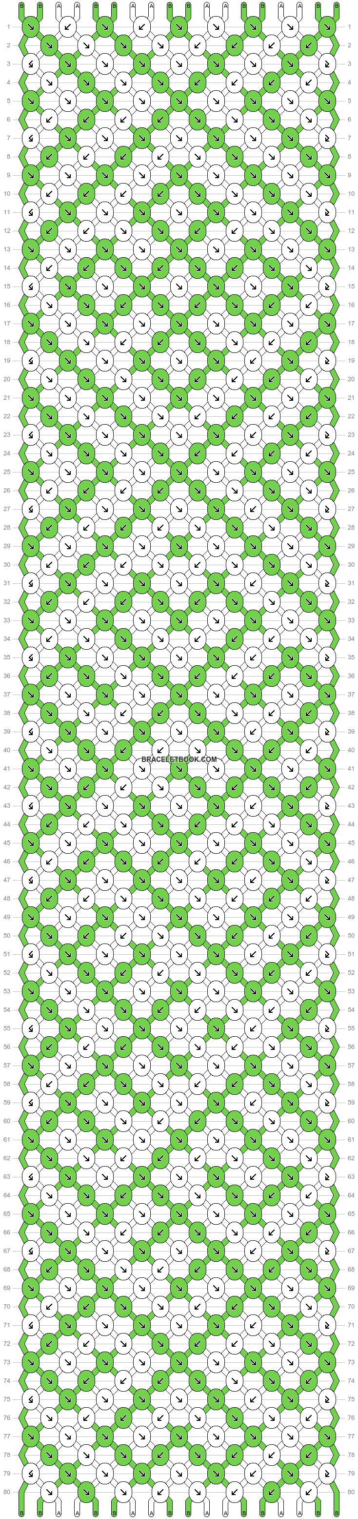 Normal pattern #19394 pattern
