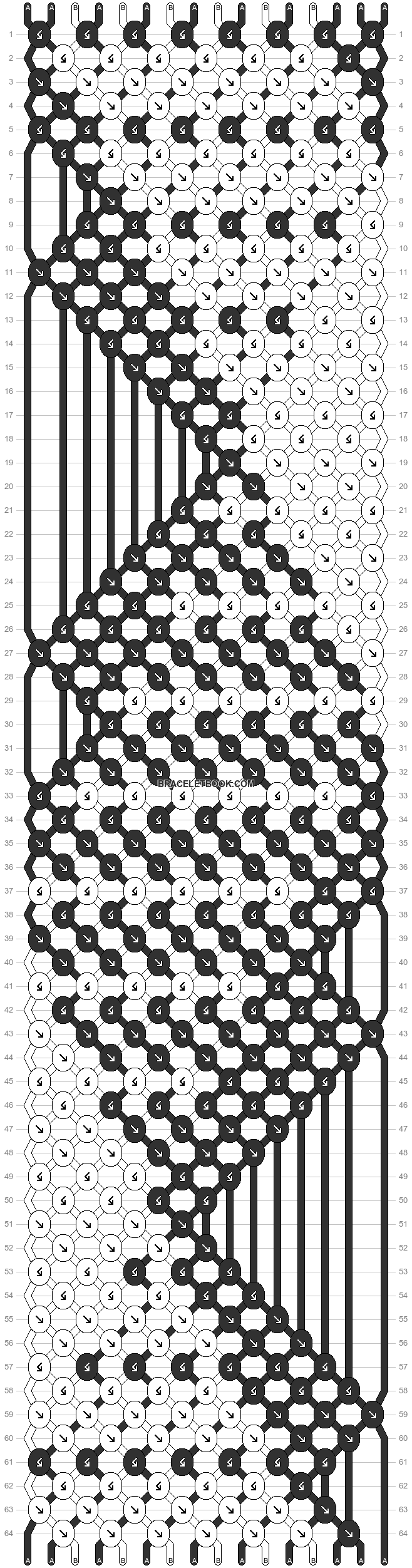 Normal pattern #19397 pattern