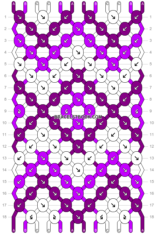 Normal pattern #19510 pattern