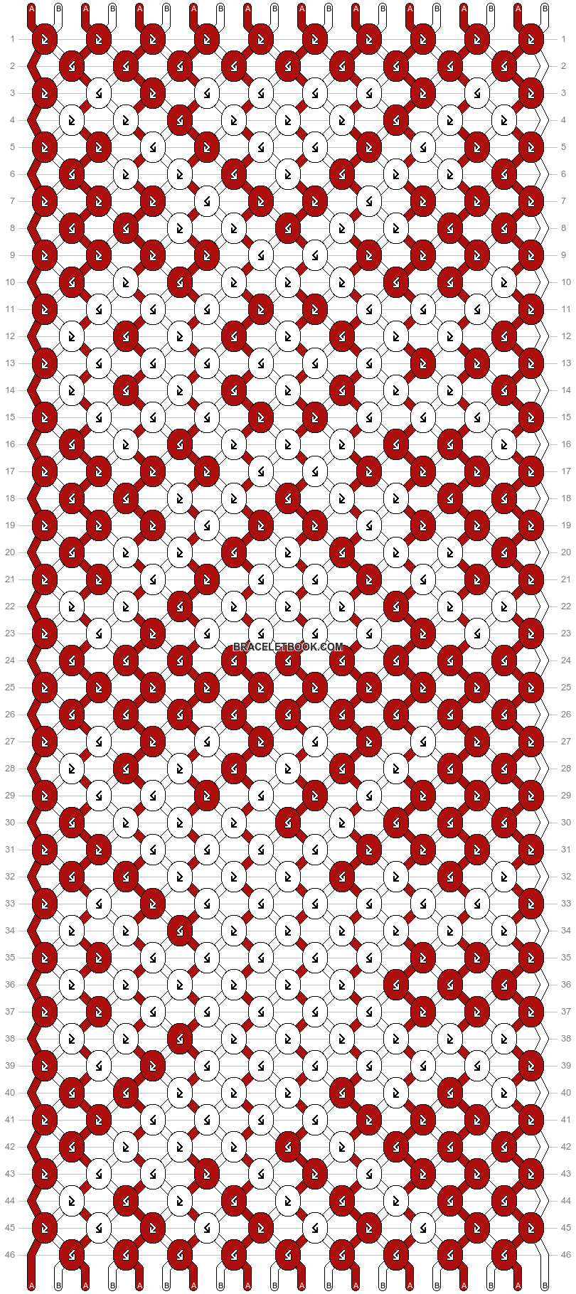 Normal pattern #19549 pattern