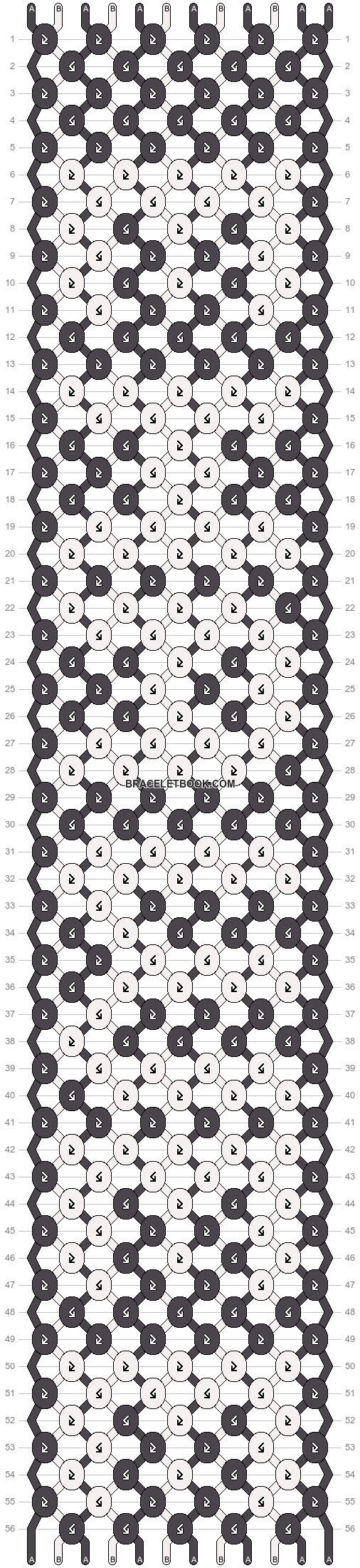 Normal pattern #19563 pattern