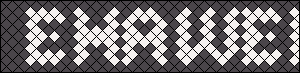 Normal pattern #19563