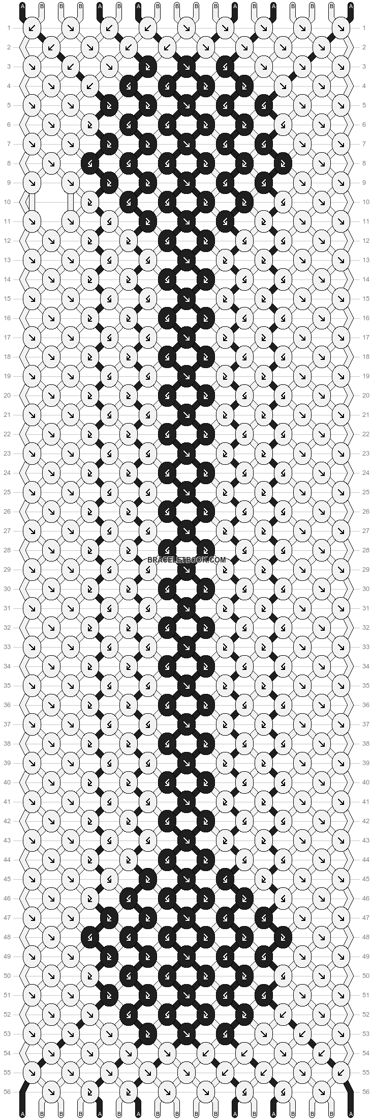 Normal pattern #19583 pattern