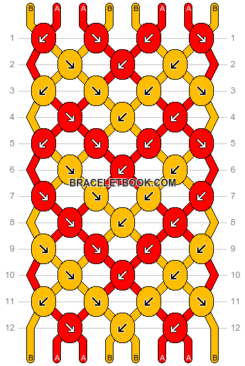 Normal pattern #19608 pattern