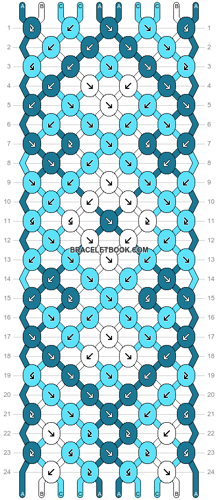 Normal pattern #19616 pattern