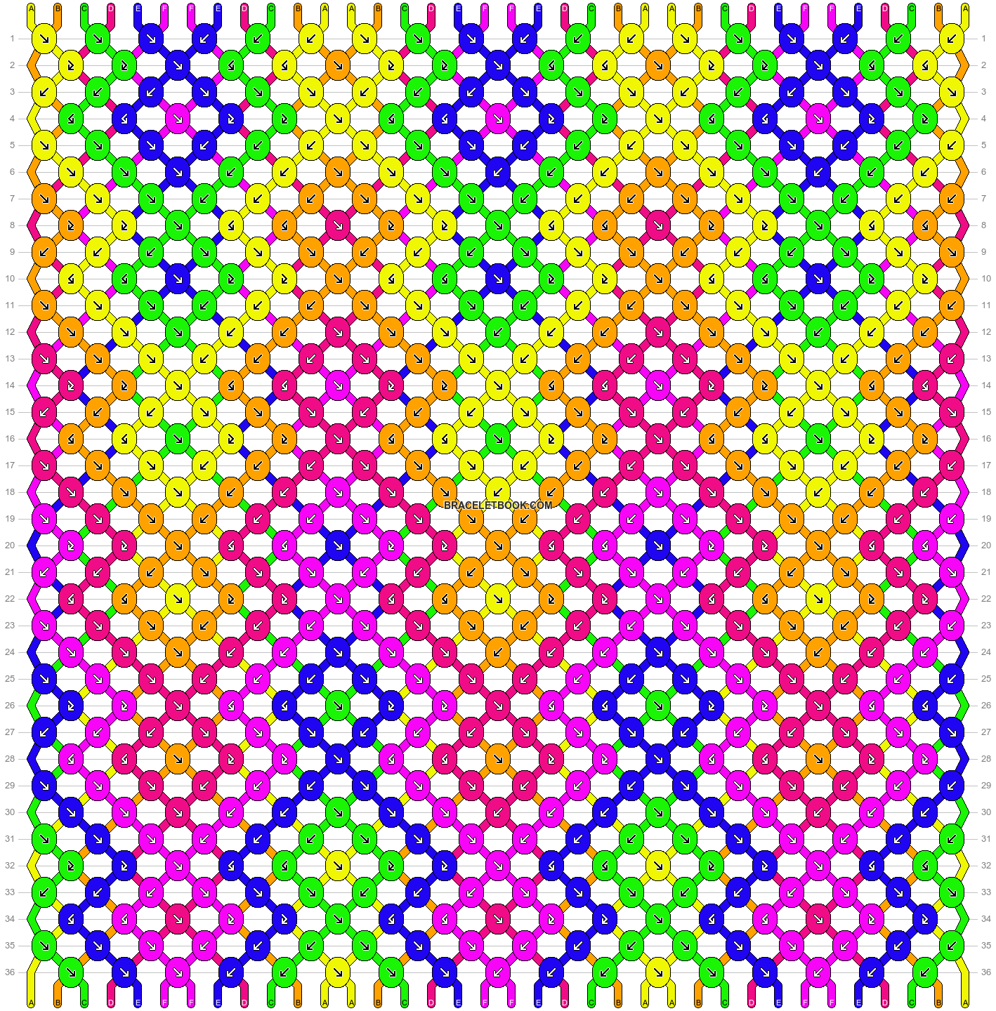 Normal pattern #19625 pattern