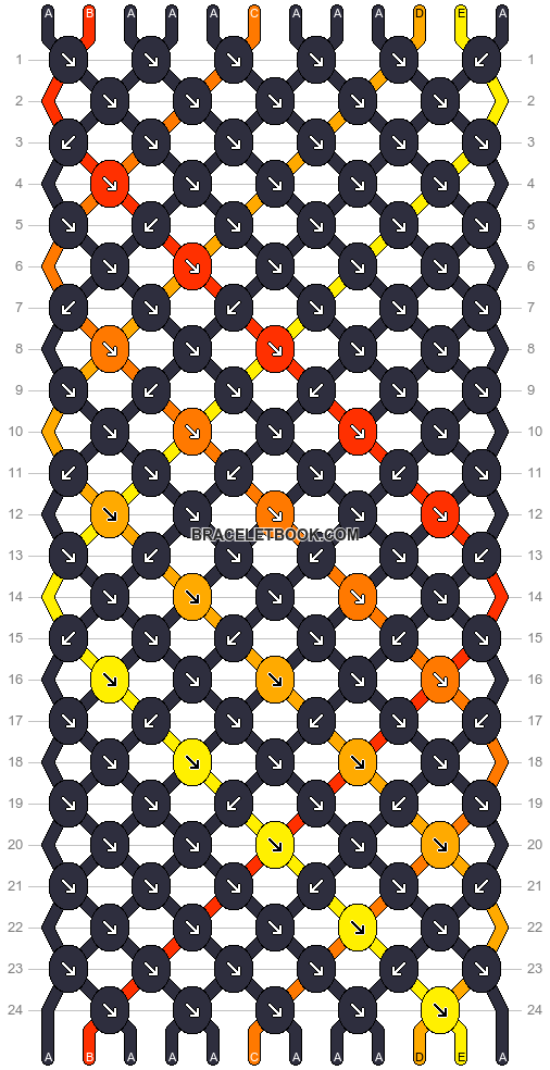 Normal pattern #19676 pattern
