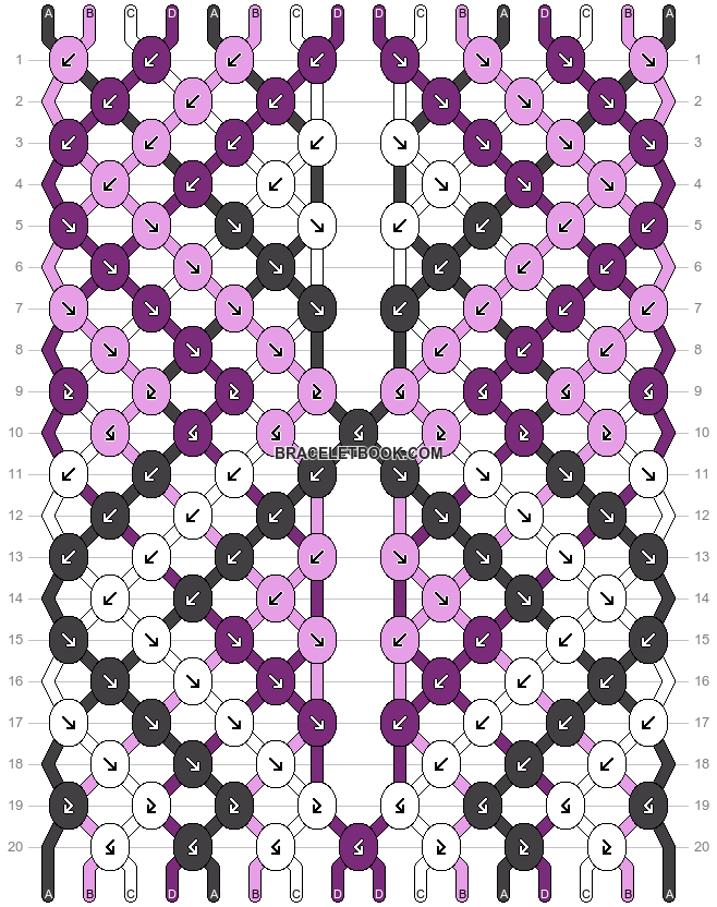 Normal pattern #19732 pattern