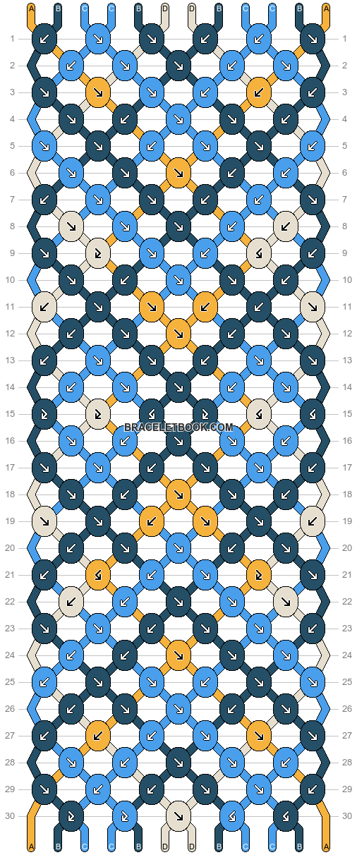 Normal pattern #19747 pattern