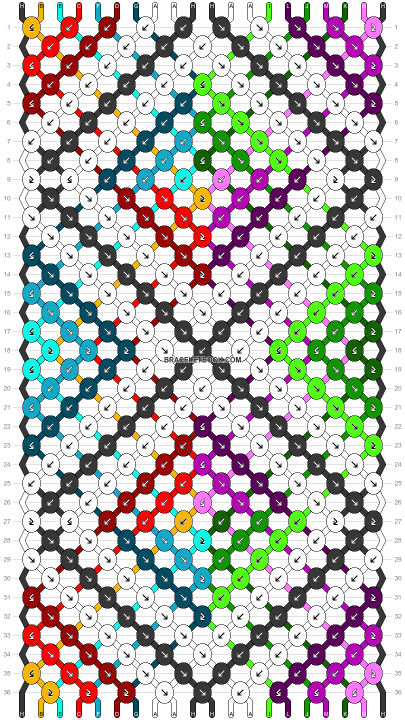 Normal pattern #19768 pattern