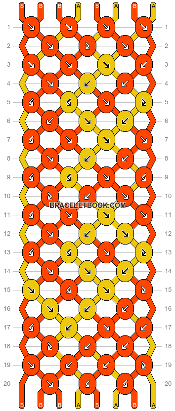 Normal pattern #19772 pattern